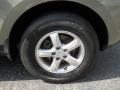 Natural Khaki Green - Santa Fe GLS Photo No. 17