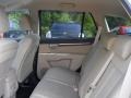 Natural Khaki Green - Santa Fe GLS Photo No. 20