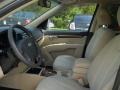 Natural Khaki Green - Santa Fe GLS Photo No. 21