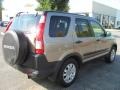 2006 Sahara Sand Metallic Honda CR-V EX 4WD  photo #2