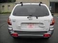 Nordic White - Santa Fe LX AWD Photo No. 6