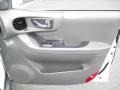 Nordic White - Santa Fe LX AWD Photo No. 25