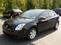 Super Black - Sentra 2.0 S Photo No. 1
