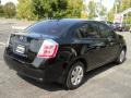 Super Black - Sentra 2.0 S Photo No. 2