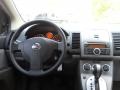 Super Black - Sentra 2.0 S Photo No. 4