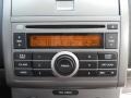 Super Black - Sentra 2.0 S Photo No. 5