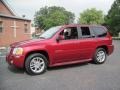 2006 Red Jewel Metallic GMC Envoy Denali 4x4  photo #1