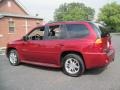 Red Jewel Metallic - Envoy Denali 4x4 Photo No. 4