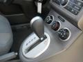 Super Black - Sentra 2.0 S Photo No. 10