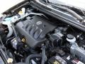 Super Black - Sentra 2.0 S Photo No. 11