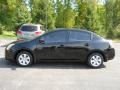Super Black - Sentra 2.0 S Photo No. 12