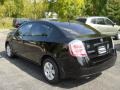 Super Black - Sentra 2.0 S Photo No. 13