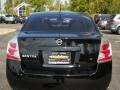 Super Black - Sentra 2.0 S Photo No. 14