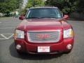 2006 Red Jewel Metallic GMC Envoy Denali 4x4  photo #12