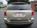 2007 Linen Gold Metallic Pearl Chrysler Pacifica Touring AWD  photo #6