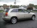 2007 Linen Gold Metallic Pearl Chrysler Pacifica Touring AWD  photo #8