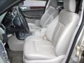 2007 Linen Gold Metallic Pearl Chrysler Pacifica Touring AWD  photo #13