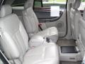 2007 Linen Gold Metallic Pearl Chrysler Pacifica Touring AWD  photo #18