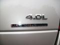 2007 Linen Gold Metallic Pearl Chrysler Pacifica Touring AWD  photo #37