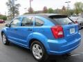 Surf Blue Pearl - Caliber SXT Photo No. 2