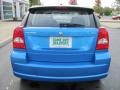 Surf Blue Pearl - Caliber SXT Photo No. 13