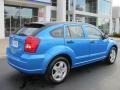 Surf Blue Pearl - Caliber SXT Photo No. 14