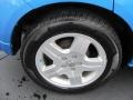 Surf Blue Pearl - Caliber SXT Photo No. 15