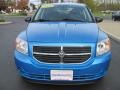 Surf Blue Pearl - Caliber SXT Photo No. 19