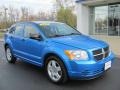Surf Blue Pearl - Caliber SXT Photo No. 20