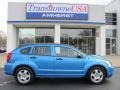 Surf Blue Pearl - Caliber SXT Photo No. 21