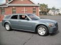 2006 Magnesium Pearlcoat Dodge Magnum   photo #10