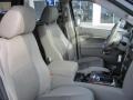 2005 Midnight Blue Pearl Jeep Grand Cherokee Limited 4x4  photo #21