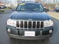 Midnight Blue Pearl - Grand Cherokee Limited 4x4 Photo No. 23