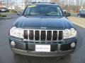 2005 Midnight Blue Pearl Jeep Grand Cherokee Limited 4x4  photo #23