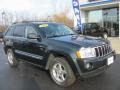 2005 Midnight Blue Pearl Jeep Grand Cherokee Limited 4x4  photo #24