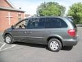 2002 Onyx Green Pearl Dodge Grand Caravan SE  photo #5