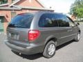 2002 Onyx Green Pearl Dodge Grand Caravan SE  photo #8