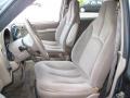 Onyx Green Pearl - Grand Caravan SE Photo No. 15