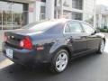 Imperial Blue Metallic - Malibu LS Sedan Photo No. 2