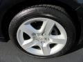 Imperial Blue Metallic - Malibu LS Sedan Photo No. 13
