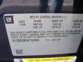 Imperial Blue Metallic - Malibu LS Sedan Photo No. 22