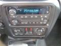 Black - TrailBlazer LS 4x4 Photo No. 6