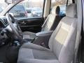 Black - TrailBlazer LS 4x4 Photo No. 11