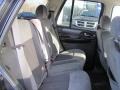 Black - TrailBlazer LS 4x4 Photo No. 16
