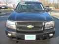 Black - TrailBlazer LS 4x4 Photo No. 19