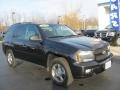 Black - TrailBlazer LS 4x4 Photo No. 20