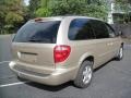 Linen Gold Metallic - Grand Caravan SXT Photo No. 8