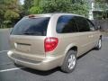 2007 Linen Gold Metallic Dodge Grand Caravan SXT  photo #8