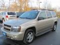 Sandstone Metallic - TrailBlazer EXT LT 4x4 Photo No. 1