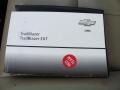 Sandstone Metallic - TrailBlazer EXT LT 4x4 Photo No. 4